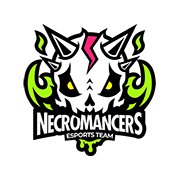 Necromancers Logo